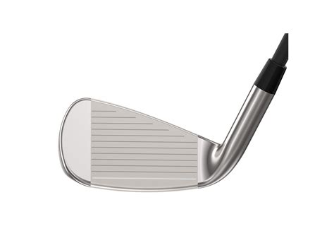 Cleveland Launcher XL Halo Irons (Graphite Shaft) - Golfonline