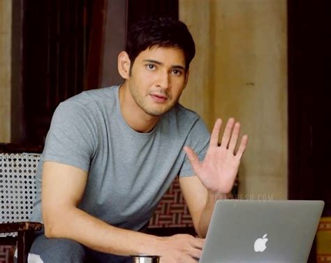 Did 'Mahesh Babu' make hair transplant? - job.bd