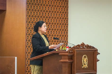 Puan Maharani: Pemerintah Harus Terus Menggenjot Program Stimulus untuk Pemulihan Ekonomi – Lira TV