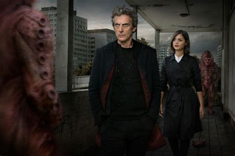 Doctor Who: Complete Series 9 Review - SciFiNow