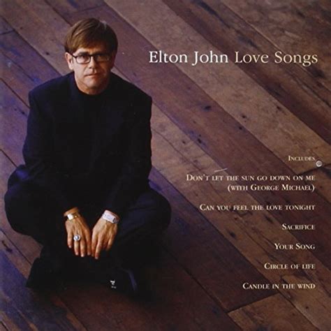 Elton John(エルトン・ジョン)の人気曲10選！代表曲をご紹介 | 音ハコ