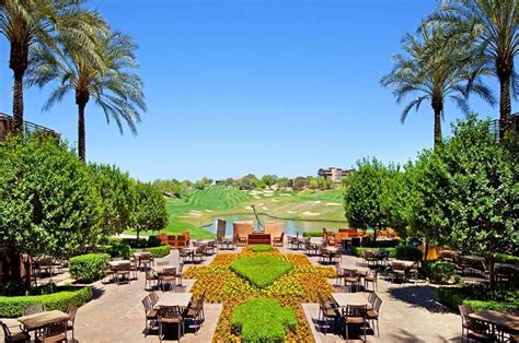 Westin Kierland Resort & Spa - Golftroop.com