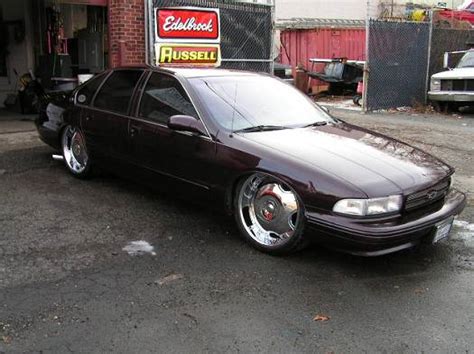 cekaf irani iranian: custom 1996 impala ss