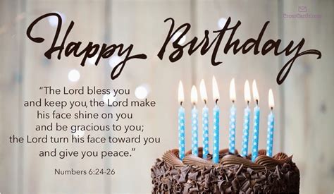 Bible Verse for Birthday Girl | BirthdayBuzz