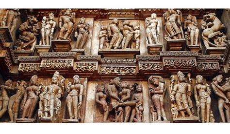 Khajuraho Group of Monuments - Facts, Timings & Arts of Unesco Site