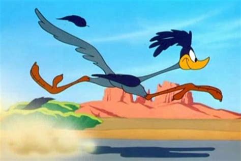 Meep Meep! The Surprising History of Classic Cartoon Sound Effects ...