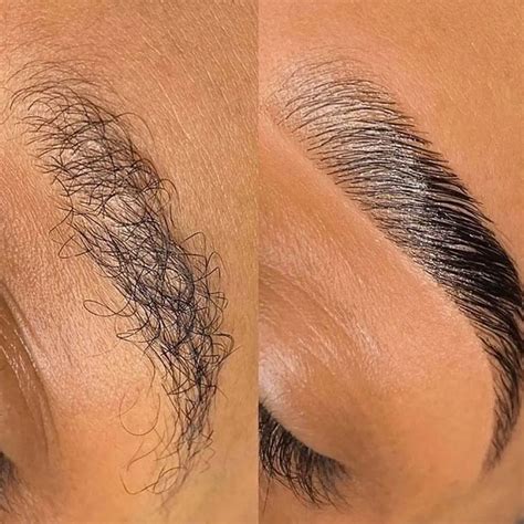 4 Ways to Tame Curly Eyebrows: Products & Tricks