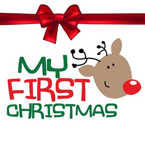 Baby's First Christmas Spotify Playlist