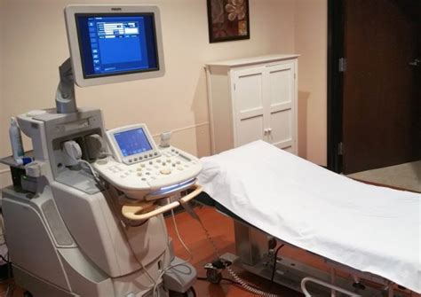 Ultrasound - Winchester Imaging - Shenandoah Valley, VA