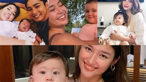 10 famous Filipino actress that had children when teenagers or early twenties - YouTube