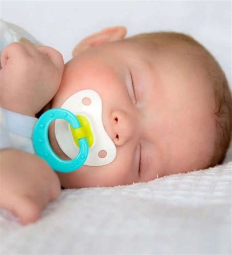 Best Baby Pacifier - How To Choose The Best Pacifier