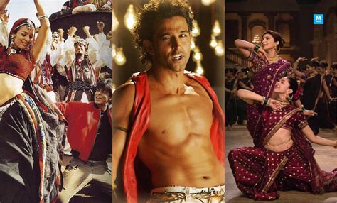 International Dance Day: 5 Iconic Bollywood Dance Sequences That Are Unforgettable - Entertainment