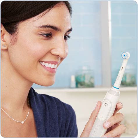 Oral-b Electric Toothbrush Gum Brush Refills 2 Pack | Woolworths