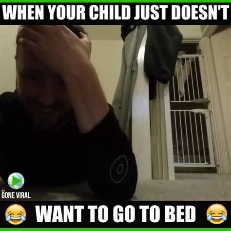 √ Going To Bed Memes