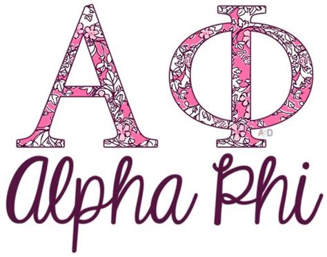 Pin by Blair Scott on alpha phi | Alpha phi sorority, Alpha phi, Alpha phi girls