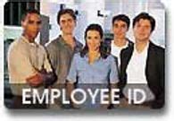 EMPLOYENT FAKE ID CARD | CUSTOM EMPLYEE ID CARD