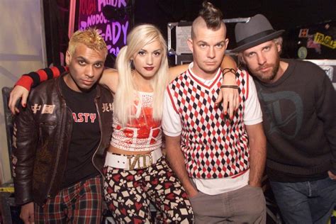 No Doubt fans celebrate as Gwen Stefani and band tease reunion