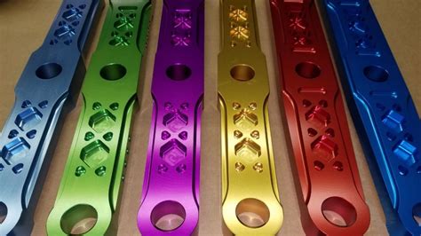 Colors Incorporated – Anodizers of Aluminum – Specializing in Bright Colors