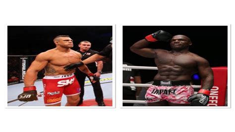 Vitor Belfort Announces ONE Debut Against Alain Ngalani