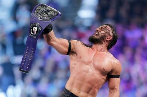 How the WWE Cruiserweight Championship needs to be defended at WrestleMania 33