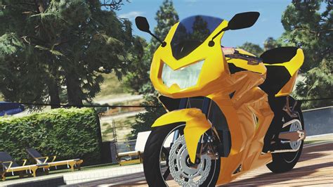 Kawasaki Ninja 250R - GTA5-Mods.com