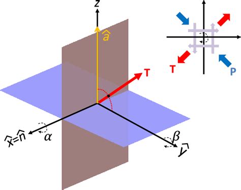 (a) Geometry of the fault plane (vertical) and auxiliary plane... | Download Scientific Diagram