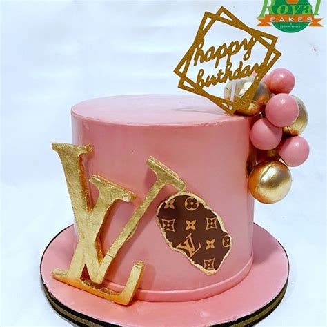 Pink Louis Vuitton Cake | ubicaciondepersonas.cdmx.gob.mx