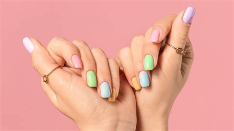 Simple Nail Art Designs You Need To Try | atelier-yuwa.ciao.jp