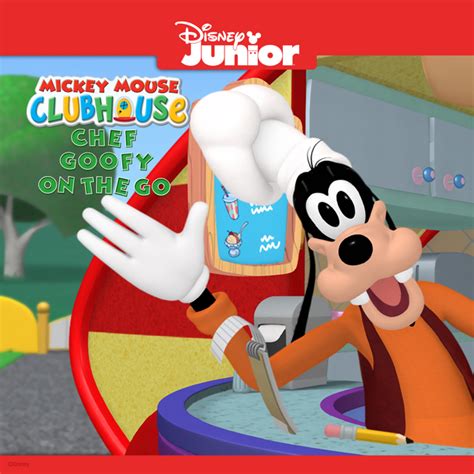 ‎Mickey Mouse Clubhouse, Oh Toodles! - More Seasons in Series | Mickey ...