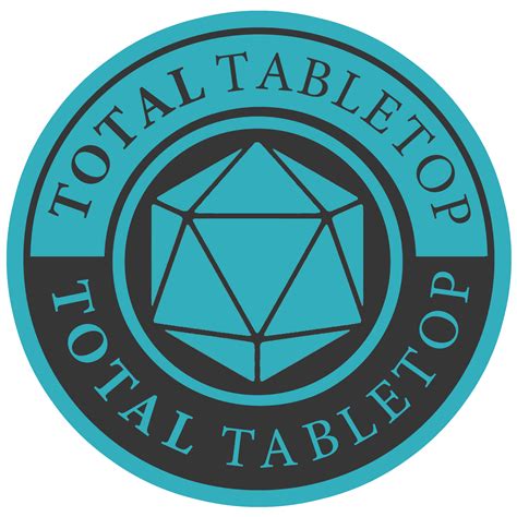 Total Tabletop - For All Your Tabletop Needs