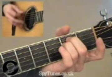 Redemtion song - Bob Marley cover Spytunes guitar lesson : Free ...
