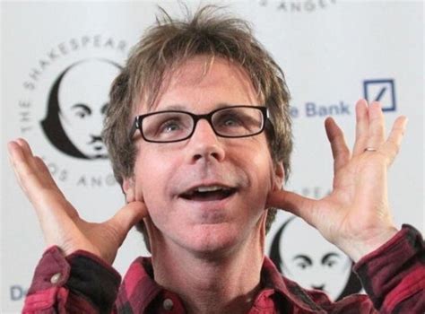 Dana Carvey - Net Worth, Salary, Age, Height, Weight, Bio, Family, Career