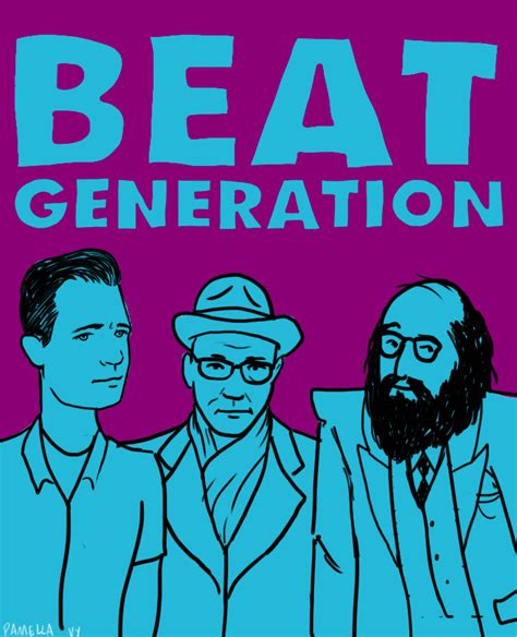 beat generation