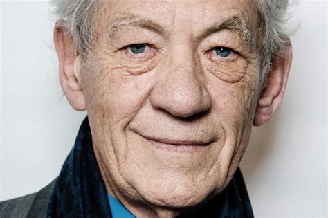 "It would have been unfair": Sir Ian McKellen Refused Dumbledore Role ...