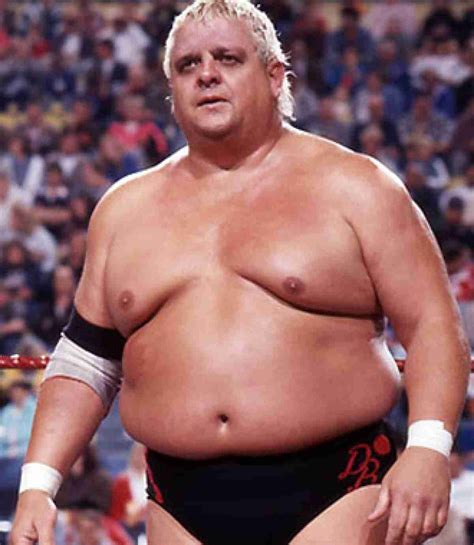 Not in Hall of Fame - “The American Dream” Dusty Rhodes