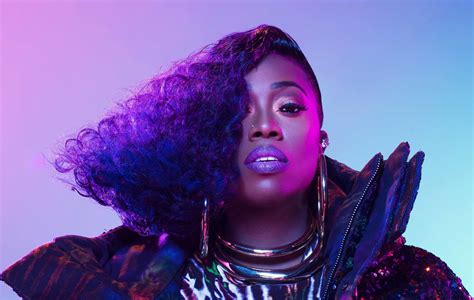 Missy Elliott – 'Iconology' EP review