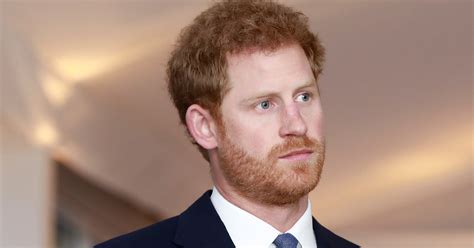 Prince Harry To Publish Memoir About Royal Life