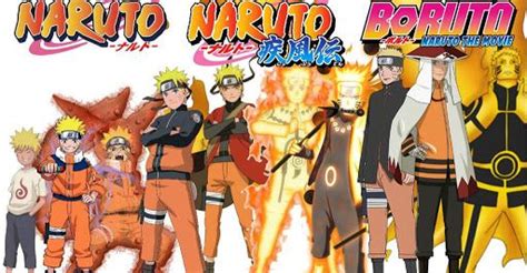 Order To Watch Naruto - How To Watch Naruto In Order in 2021 | Naruto ...