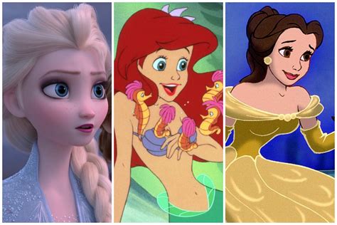 Which Disney character are you on Instagram? How to get the new filter | London Evening Standard ...