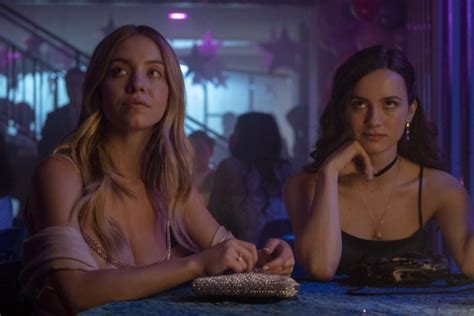 Euphoria Season 1, Episode 8 recap: "And Salt the Earth Behind You"