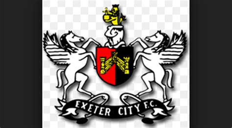 App for Devon - Exeter City Football Club