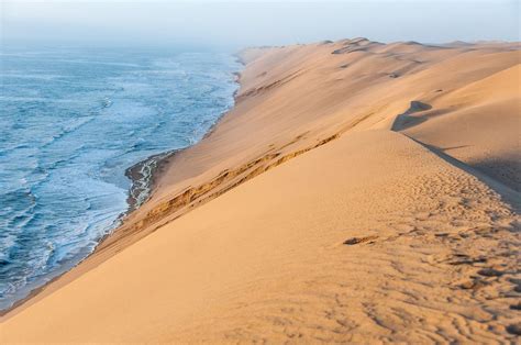 The Namib Sand Sea UNESCO World Heritage Site | Namib desert, Africa travel, Namibia