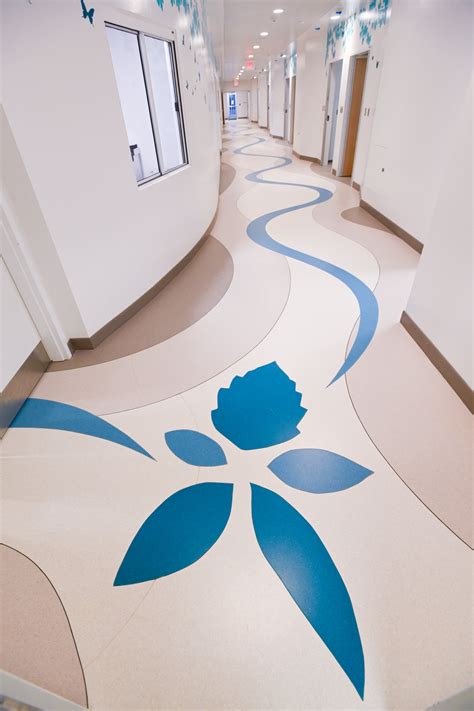 Floor Systems & Designs | Project Gallery