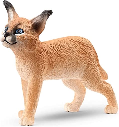 Amazon.com: Schleich Wild Life New 2023, Wild Animal Jungle Safari Toys ...