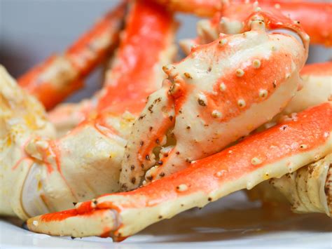 5 Ways to Cook King Crab Legs - wikiHow | Recipe | King crab legs, Crab legs, Cooking