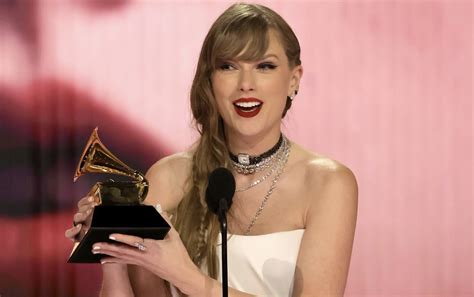 Taylor Swift named IFPI 2023 global recording artist of the year | GMA News Online