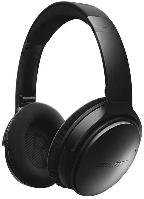 Bose's new wireless headphones come with its premium noise-cancelling tech