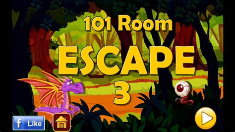 Classic Door Escape - 101 Room Escape 3 - Android GamePlay Walkthrough HD - YouTube