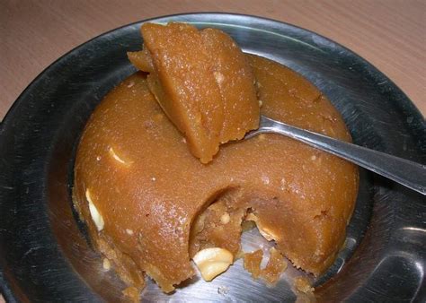 Health Benefits of Jaggery and Sample Recipe — Healthdigezt.com