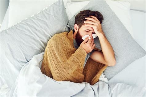 The #1 Best Fall Allergy Fix, from a Yale Medicine Allergist | The Healthy @Reader's Digest